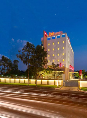 Гостиница ibis Nashik - An Accor Brand  Нашик